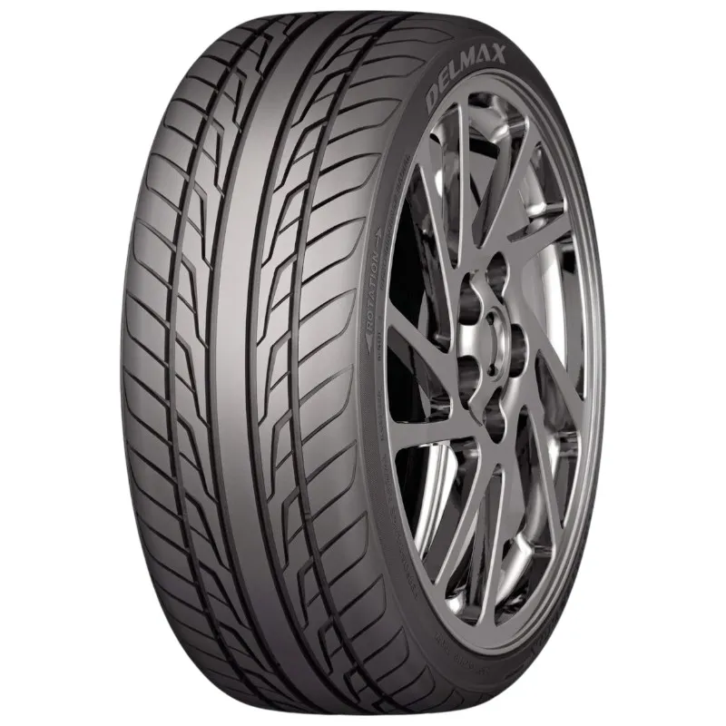 Шины летние Delmax Ultima Sport 265/50 R20 111W без шипов